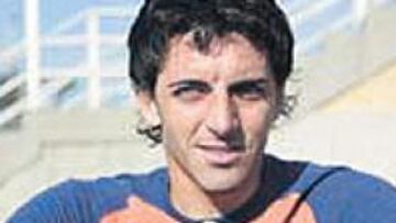 <b>A LA ESPERA. </b>Javi Guerrero podría ser el último refuerzo realista.