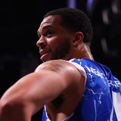 El Maccabi Ra’anana, material de exposición frente a la NBA