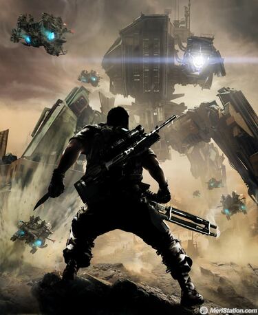 Killzone 3, Impresiones