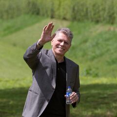 Autuori se despide de Inter: “Había urgencia por parte de Nacional”