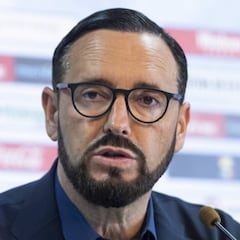 Bordalás: "Aleñá y Kubo pueden darnos calidad y último pase"