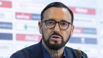 Bordalás: "Aleñá y Kubo pueden darnos calidad y último pase"