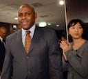 Carl Lewis respalda la candidatura de Tokio 2020