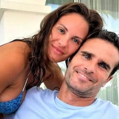 Pablo Marqués anuncia su ruptura con Jessica Bueno: “Me he cansado de escuchar mentiras”