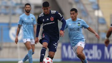 Galani reveló el movimiento clave en la U de Valencia