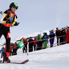 España logra un histórico oro en los Juegos de la Juventud
