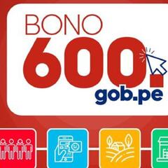 Bono 600 soles: cómo recibir el dinero vía carritos pagadores y qué hacer si no llega