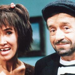 Esta era la exorbitante cantidad que ganaba Roberto Gómez Bolaños de regalías