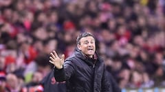 Enrique: "To be able to count on Leo is always a privilege"