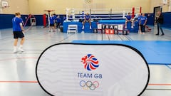Why is the UK called Great Britain at the Olympic Games? What’s the difference?