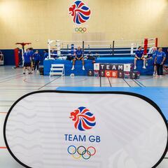 Why is the UK called Great Britain at the Olympic Games? What’s the difference?