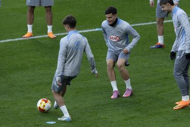 El padrino de medio Espanyol