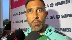 A Bravo le preguntan por un posible regreso a Colo Colo y esto responde