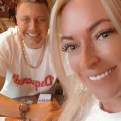 Abandonan Reino Unido para vivir en Benidorm en una caravana y hay sorpresa cuando revelan lo que ahorran