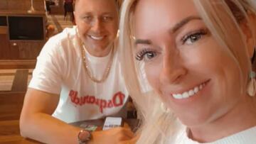 Abandonan Reino Unido para vivir en Benidorm en una caravana y hay sorpresa cuando revelan lo que ahorran