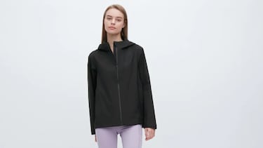 Disfruta de hasta un 29% de descuento en ropa de entretiempo de Uniqlo para hombre y para mujer