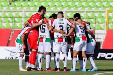 La historia del nuevo 'regalón' de Gustavo Costas: duro préstamo y lesión de 7 meses