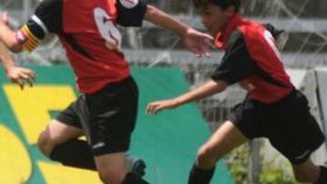 El Mallorca es el primer clasificado para semifinales