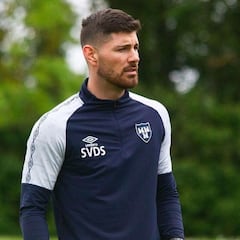 Un canterano del Liverpool deja el fútbol para participar en ‘Love Island’