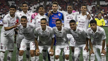 Grupo Pachuca vende a Mineros de Zacatecas