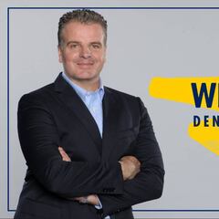 Dennis te Kloese es nuevo Gerente General del LA Galaxy