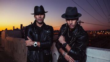 “Es un fuego que te empuja y no tiene mucha explicación; el mensaje para los jóvenes chilenos es que quieran...”