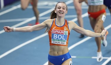 400m vallas femeninos en los Juegos de Tokio: cuándo es la final, calendario, horarios, favoritas, resultados y récords