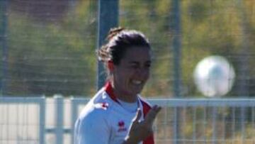 El Rayo alcanza al Athletic y Natalia marca su gol 300