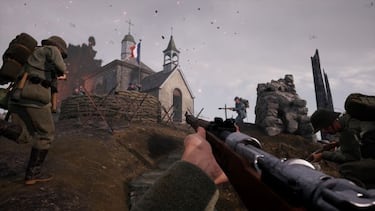 Juegos gratis de PS4, PS5, PC y Xbox para este fin de semana; NBA 2K21, Gears 5 y más