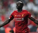 La consagración de Sadio Mané es una realidad