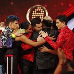 La Academia: quién fue el expulsado del sábado y dónde ver el concierto de hoy, 24 de julio