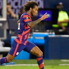 Gianluca Busio set to become Venezia's second American player