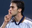 Raúl: "No volvería a mandar callar al Camp Nou"