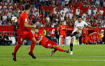 Pablo Sarabia.