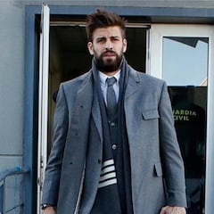 La gran visión empresarial de Gerard Piqué que le ha hecho multimillonario