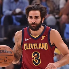 El entrenador de los Cavs da la descripción perfecta de Ricky