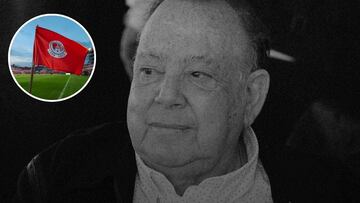 Quién era y de qué falleció el empresario Jacobo Payán Latuff impulsor del futbol en San Luis Potosí