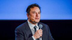Elon Musk anuncia nueva CEO de Twitter