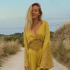 Así es Charlotte Vega, la protagonista del anuncio de la Lotería de Navidad 2017