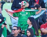 México será local contra Argentina