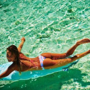 Alana Blanchard