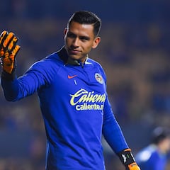 Malagón pone el inicio de América acorde a su estatus de campeón