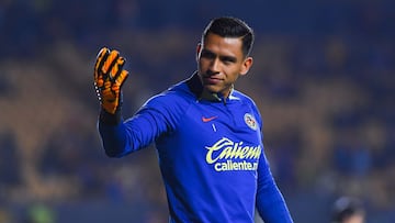 La ventaja del América sobre Tigres para la Final de vuelta
