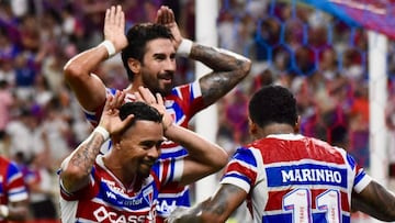 “Sé que saludarme puede causar un mal entendido; no lo comparto, pero trato de entender”