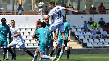 La Peña Deportiva hizo más méritos