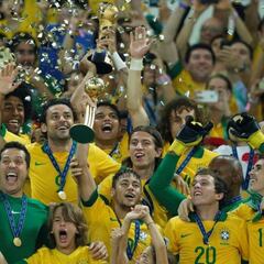 El dominio sudamericano que ilusiona a Chile en la Copa