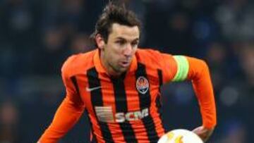 El Shakhtar cambió algún brasileño pero no su estilo