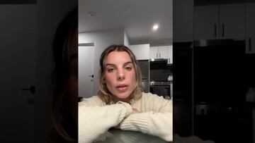 Maite Orsini deja el silencio por el caso Valdivia y sorprende con este video: “Es lo último que voy a decir...”