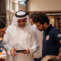 Los deportistas colombianos afectados por el coronavirus