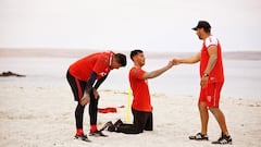 Pertenece a Colo Colo y brilla en la B: esta cifra asombra al fútbol chileno